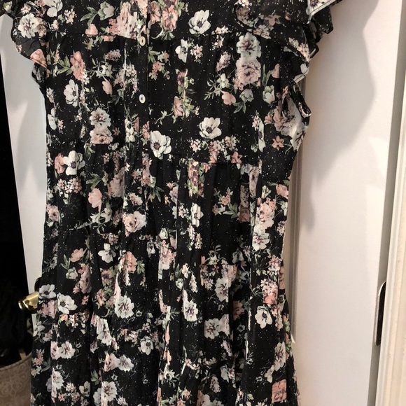 PAPINELLE NIGHTGOWN Knee Length NWT sz M - Picture 8 of 11